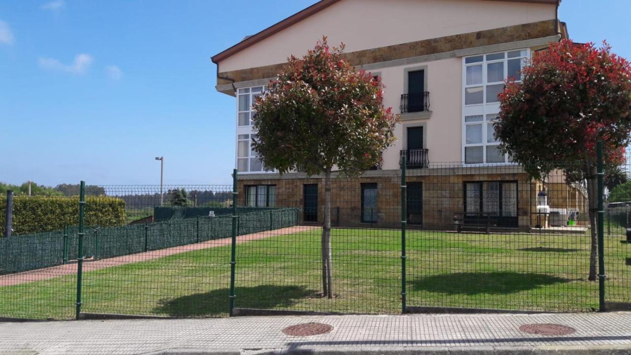 바헤이로스 Panoramico Playa De Altar II 아파트 외부 사진